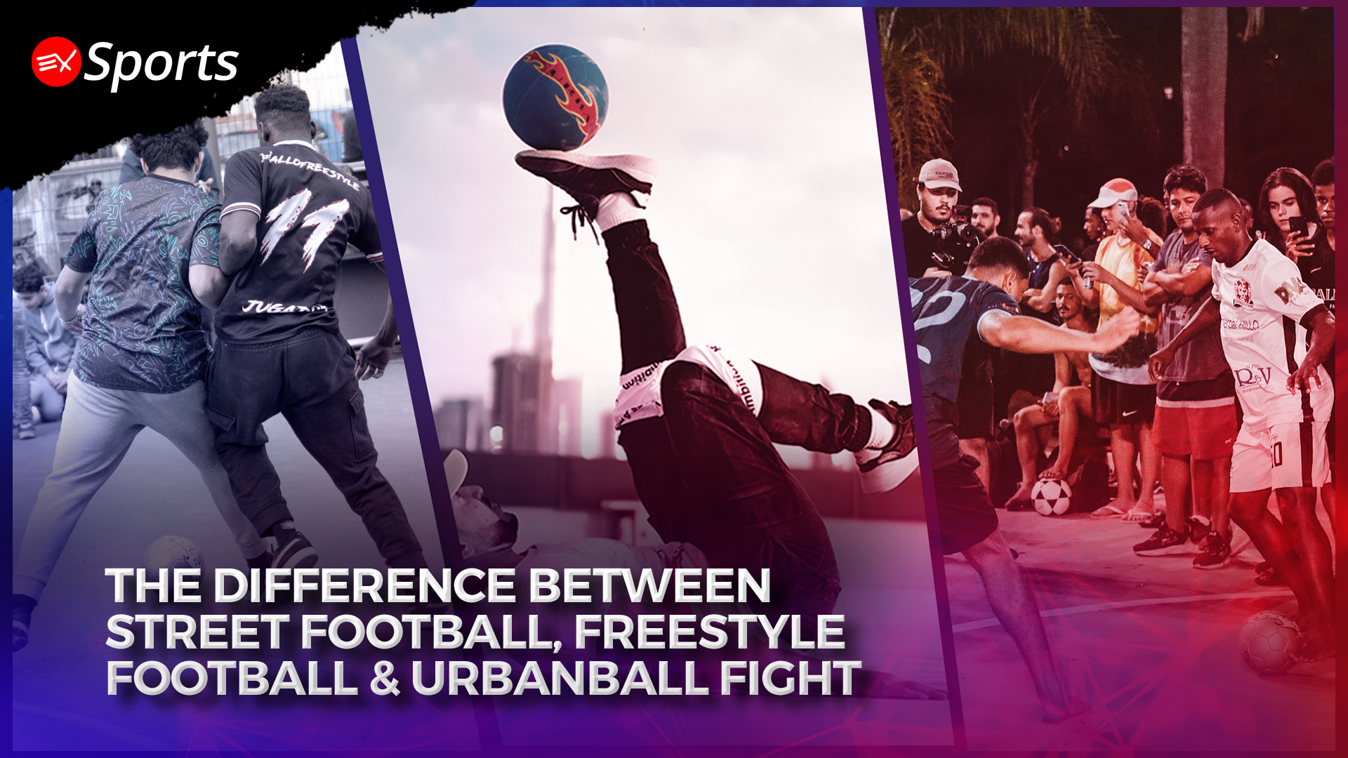URBANBALL